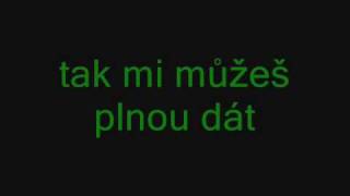 Kabát - Starej bar Lyrics !! Kabát - Starej bar Lyrics !!