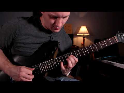 Kiesel Solo Contest 2020 - Quinn Parsley - #KieselSoloContest2020