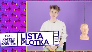 Kacper Porębski okłamywał mamę: Nie mówiłem, że spotykam się z Piotrkiem, tylko z koleżanką Olą