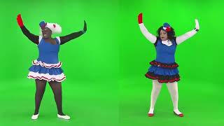 Download lagu JUST DANCE - BIG GIRL (YOU ARE BEAUTIFUL) BETA VS FINAL mp3 Download lagu JUST DANCE - BIG GIRL (YOU ARE BEAUTIFUL) BETA VS FINAL mp3