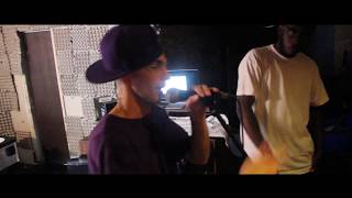 KIEB ft. TOUCHGRIP- 4 WAY (VICEMOB) [OFFICIAL MUSIC VIDEO]