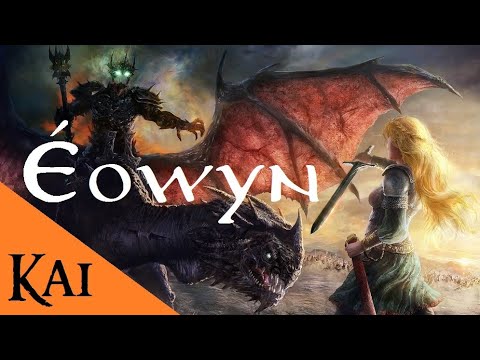 Éowyn: historia, valentía y secretos de la heroína de Rohan