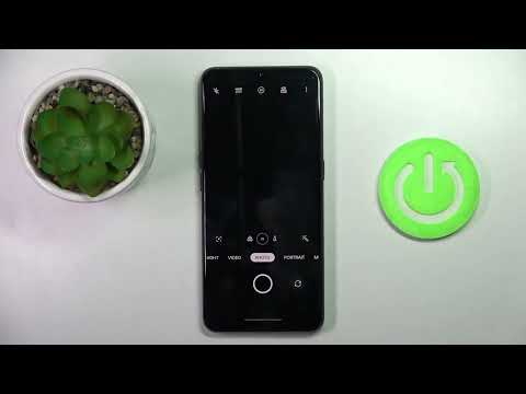 How To Reset Camera Settings On OPPO FIND X2 LITE