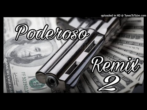 poderoso Remix jeydiel ❌ Manía y mc ❌ pepe H ❌bayron Dlinyer ❌Vicentemaldaoso (Audio Oficial)