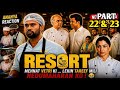 Resort Web Series Parts 19 20 Full Story Explained Resort Web Series Explained Ending Expla
