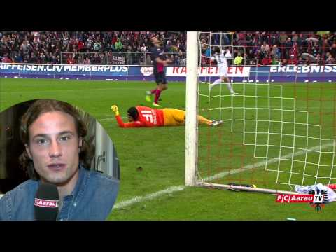 FC Aarau TV Jahresrückblick 2013