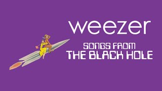 Download lagu Weezer - Songs From The Black Hole (Full Album) mp3
