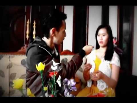 Vokker - andini (official video clip)