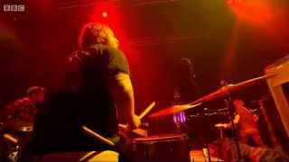 Ryan Adams - Shakedown On 9th Street (Glastonbury Festival 2015)