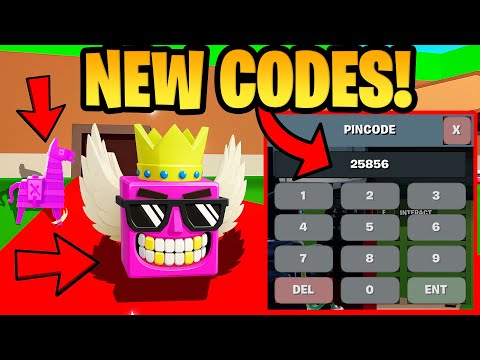 *Admin Codes* All Secret Codes in Steal the Brainrot Fortnite Code by Ferins - part 10