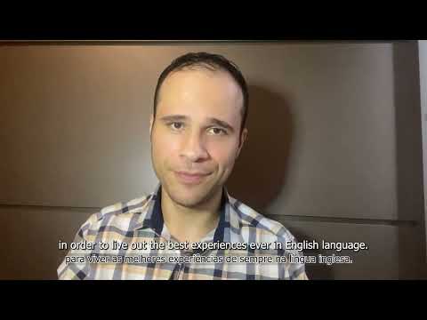 English Yourself — Official Announcement