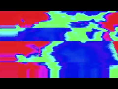 Elevator going up to Endless floors, but in 64x speed.