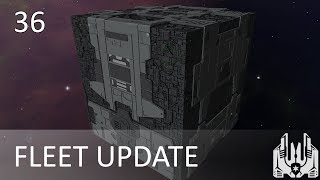 Download lagu Fleet Update: No better substitute – StarMade mp3