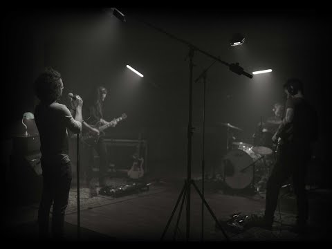 Cosmic Club - Live Session