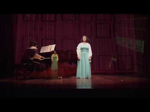 Retrato - Lina Pires de Campo/Cecília Mereiles - Chiara Guttieri