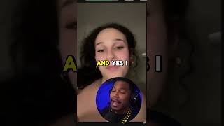 Confession  He Used to Follow Girls From The Show