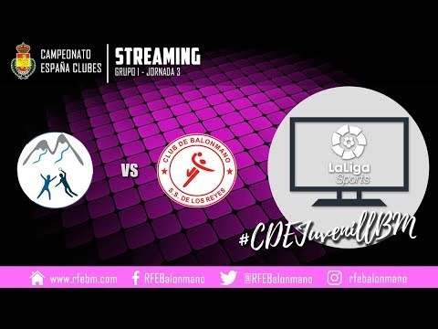 #CDEJuvenilBM Femenino - Grupo I | Gasóleos Vallejo Fuentes Carrionas : Balonmano Sanse