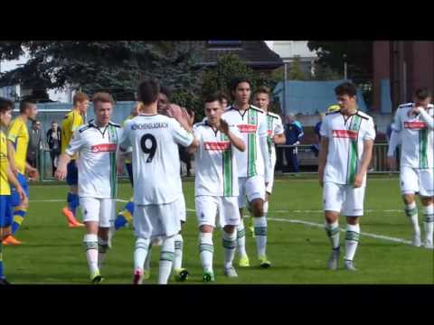 U19 Bundesliga WEST Derby 1.FC Mg- Borussia Mönchengladbach