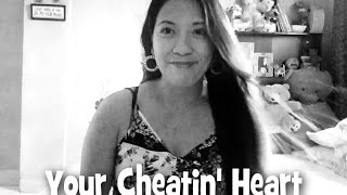 Lea - Your Cheatin' Heart