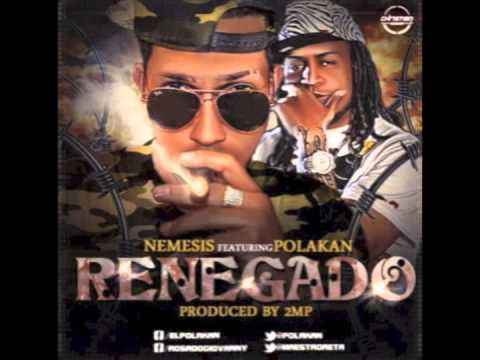 Renegado - Nemesis ft. Polakan