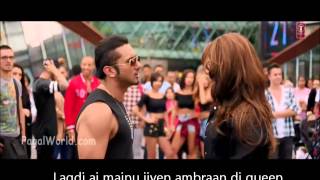Official: Love Dose Full VIDEO Song | Yo Yo Honey Singh |  Desi Kalakar | LYRICS VIDEO