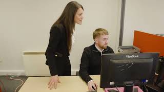 Rooted in Community: Practice Life in the Heart of Ireland . Rachel Sloane, Audit Manager, Ireland