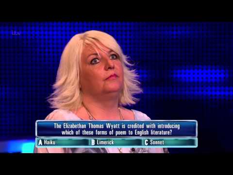 Amanda's Fall From Glory - The Chase