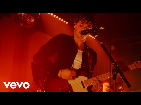 Bradley Simpson - Daisies (Live From The 100 Club)