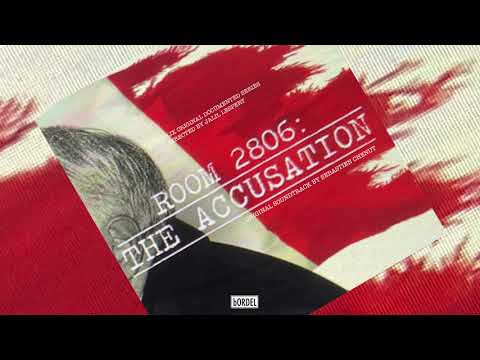 Sebastien Chenut - Ministere Des Finances [Room 2806 OST]