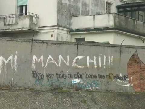 Mi manchi