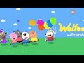 Wolfoo Intro 2 Remastered