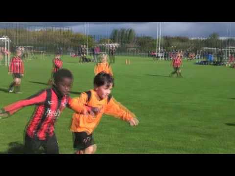 vv de meern voetbal 19 Oktober 2016