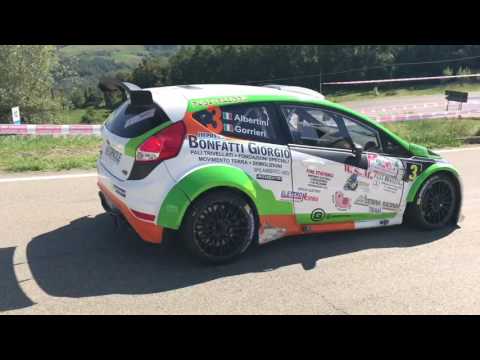 Rally città di Modena 2016(SHOW & SOUND)