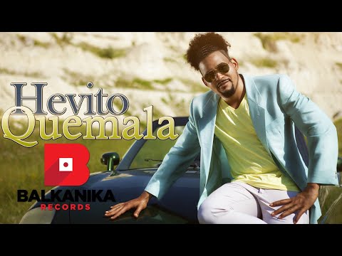 Hevito - Quemala | Official Single