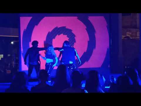 KARD - BOMB BOMB + DUMB LITTY [DANCE COVER BY SKYVILENCE]