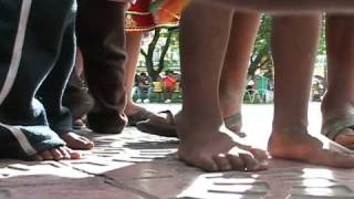 preview picture of video 'IOU Bolivia Mission Moment #6: Baby Washing'