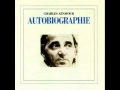 01) Charles aznavour -  Un Corps