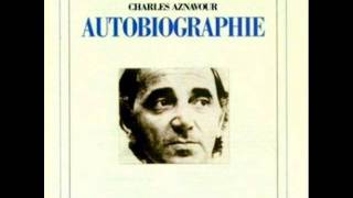 01) Charles aznavour -  Un Corps