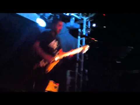 Bud Spencer Blues Explosion - Voodoo Child (Live @ Hiroshima Torino)