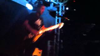 Bud Spencer Blues Explosion - Voodoo Child (Live @ Hiroshima Torino)