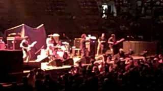 Battle of Denver Live - The Coup - We Are The Ones