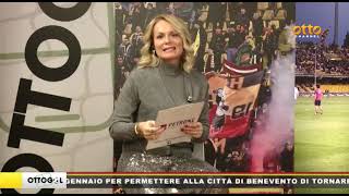 ottogol la puntata del 23 dicembre 2024