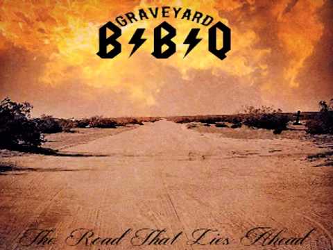 GRAVEYARD BBQ - WORLD TURNING #FleetwoodMac