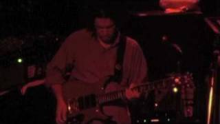 Steve Kimock guest with Dark Star Orchestra Other One Jam