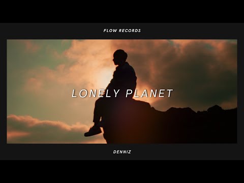 DenNiz  -【 Lonely Planet 】(M/V)