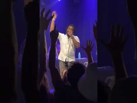 SKARRA MUCCI - Live @Akwaba 28.05.2022 (12 ans CONQUERING SOUND) #1