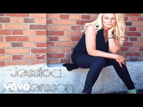 Jessica Andersson - Can't Hurt Me Now