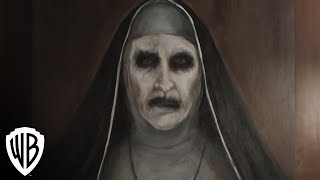 Dehşetin Yüzü ( The Nun )