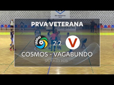 UMN_TV  1LV_(22/23)Cosmos - Vagabundo (Sažetak)