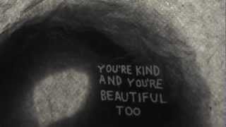 Keaton Henson - Lying To You (lyric video)